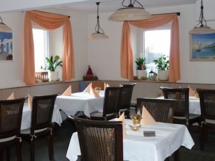 照片: Christos Taverne 
